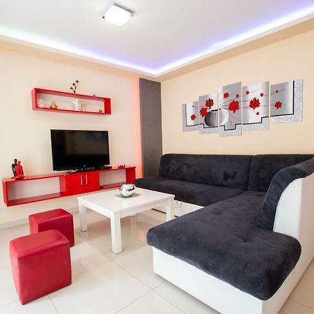 Jela Apartment 7 Pula Exteriér fotografie