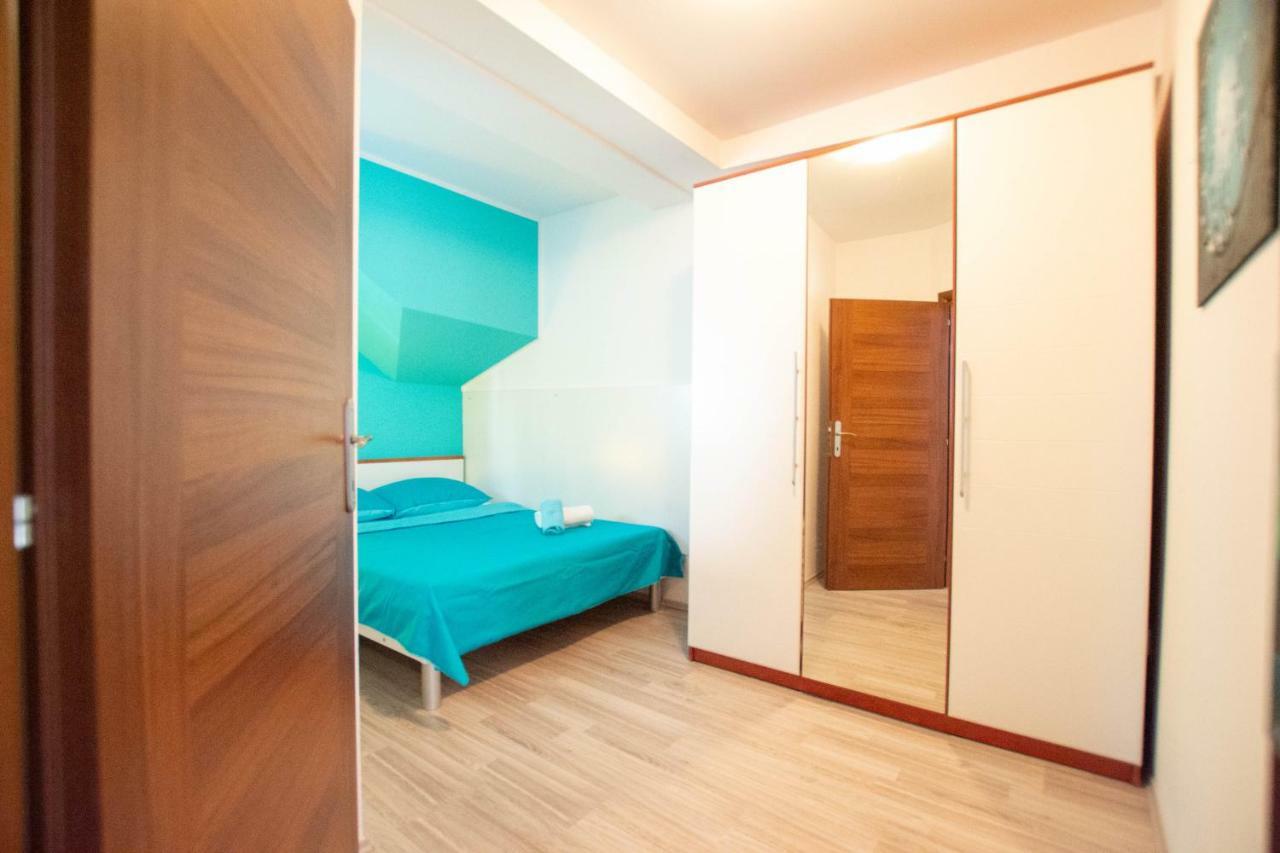 Jela Apartment 7 Pula Exteriér fotografie