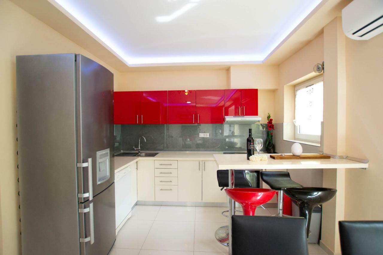 Jela Apartment 7 Pula Exteriér fotografie