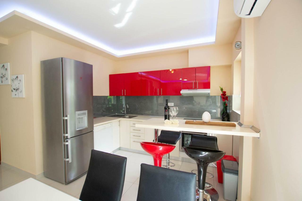 Jela Apartment 7 Pula Exteriér fotografie