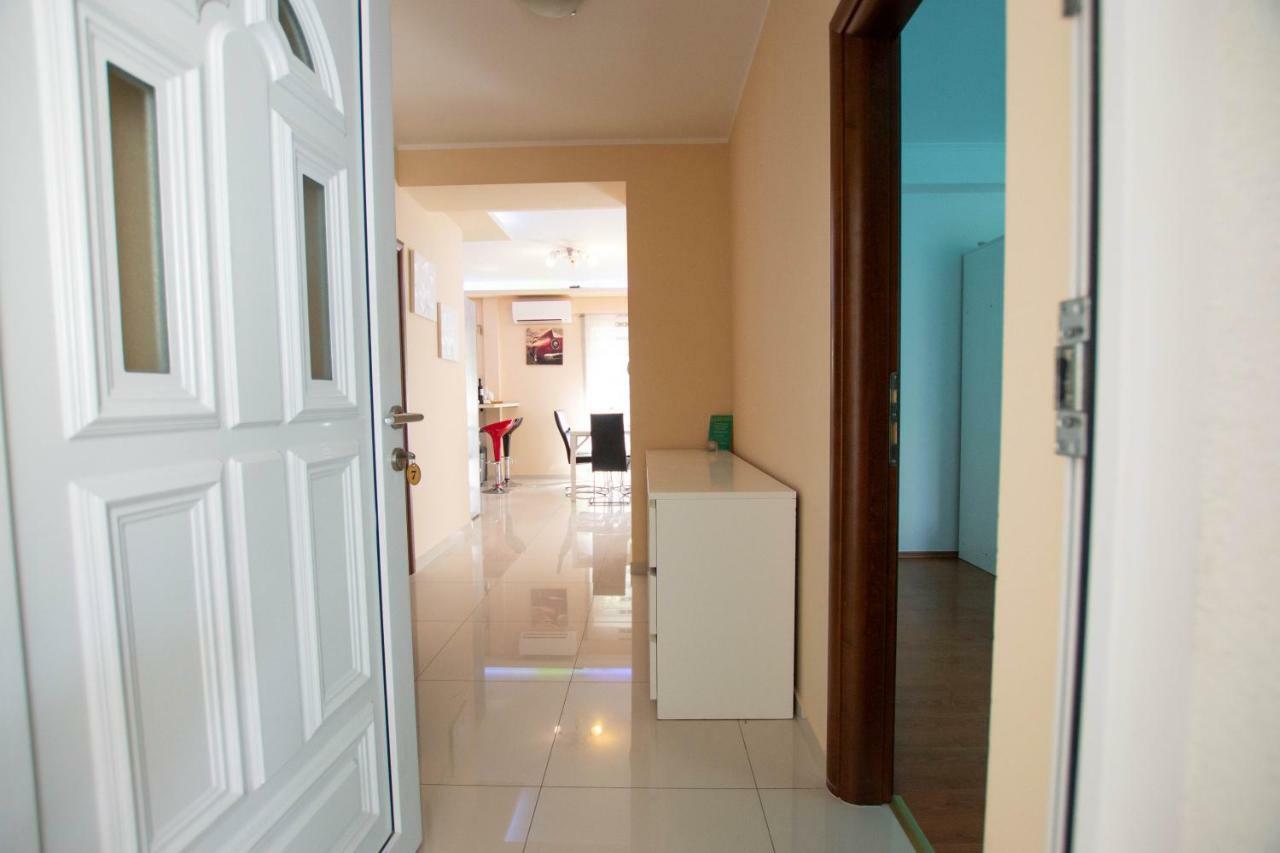 Jela Apartment 7 Pula Exteriér fotografie